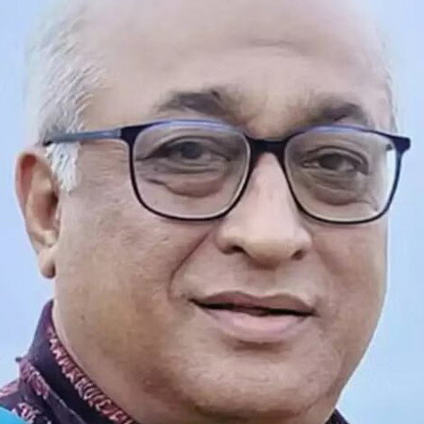 Parthasarathi Deb