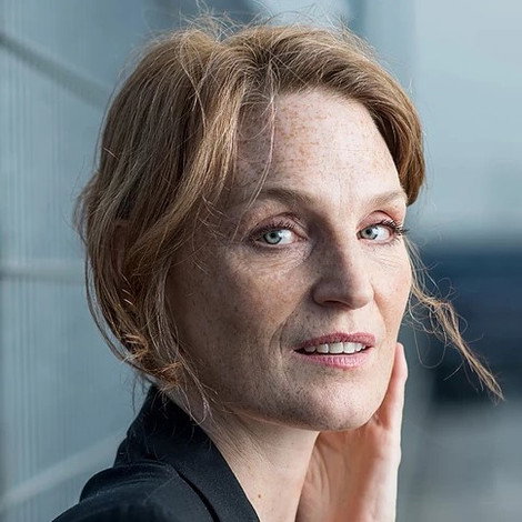 Katja Lechthaler