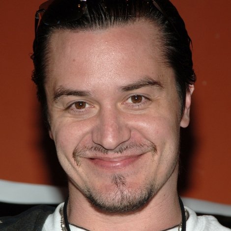 Mike Patton's profile Mike Patton's profile