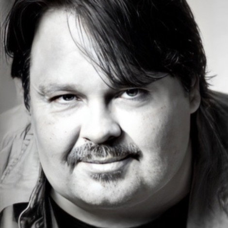 Eric Loomis