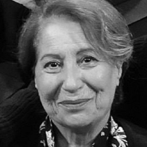 Aliki Alexandraki