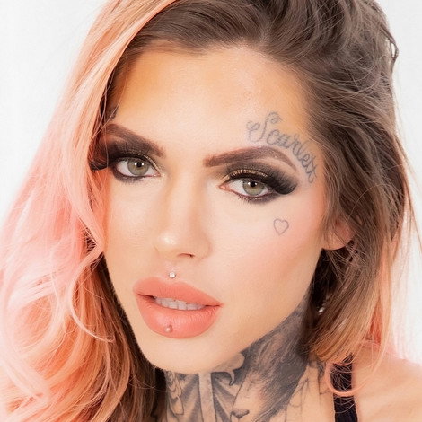 Chantal Danielle