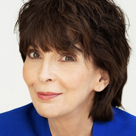 Micheline Bernard