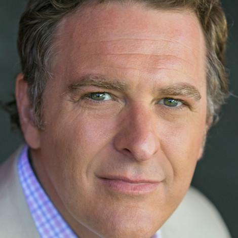 Damon K. Sperber