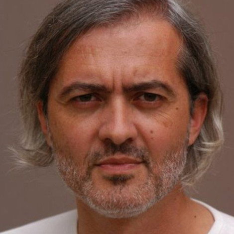 Pierre Dagher