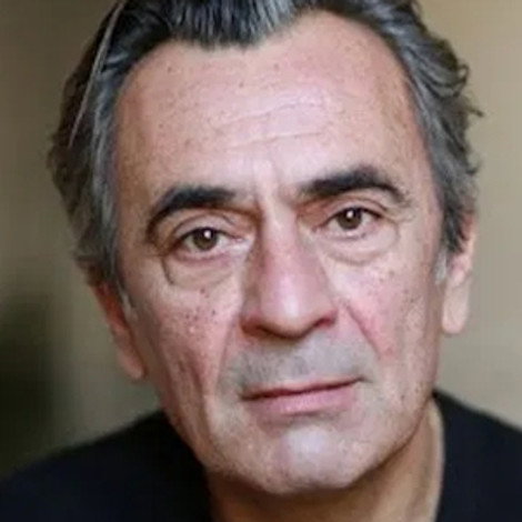 Michel Bompoil