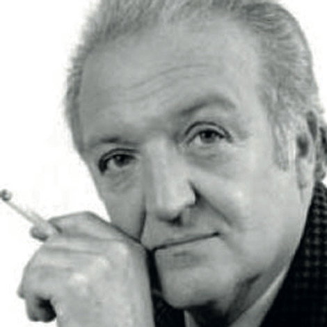Bernard Freyd