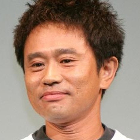 Masatoshi Hamada