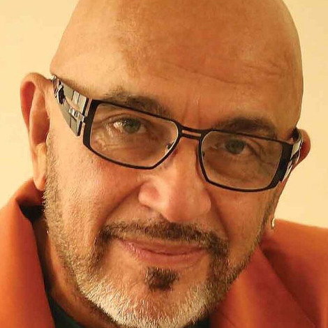 Yannis Zouganelis