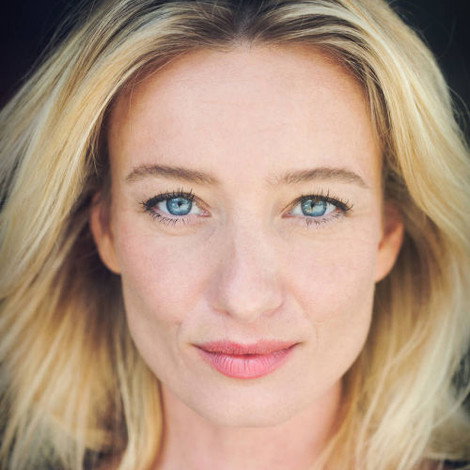 Karina Smulders
