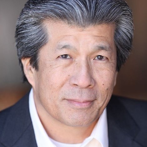 Richard Narita's profile