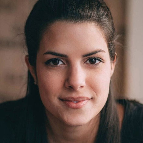 Clarissa Corrêa da Silva
