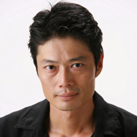 Tetsuya Nakanishi