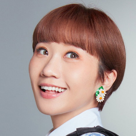LULU Huang