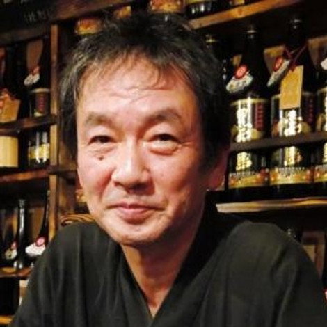 Jun Etoh