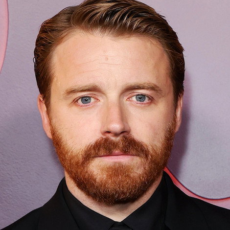 Jack Lowden
