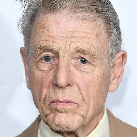 Edward Fox's profile