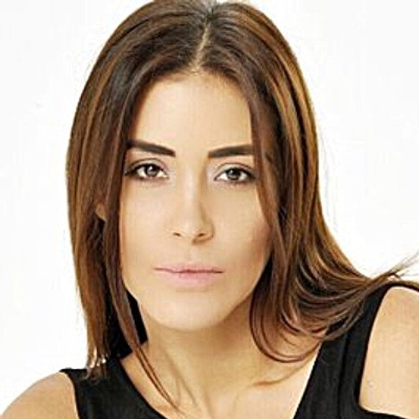 Karina Velásquez