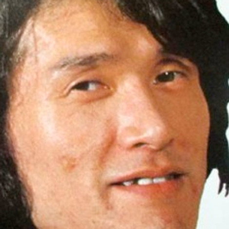 Kazuyuki Sogabe