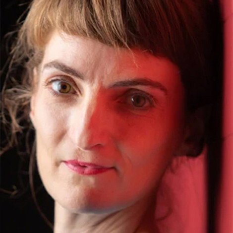 Gwen Berrou