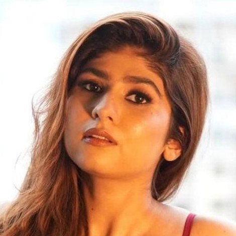 Chandni Bhabhda