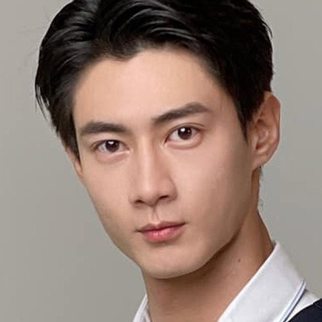 Hugh Huang
