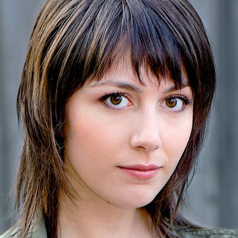 Anna Douglas