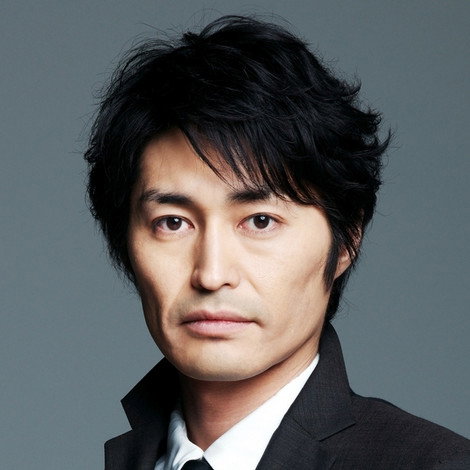 Ken Yasuda