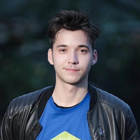 Stefan William