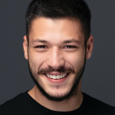 Kubilay Aka