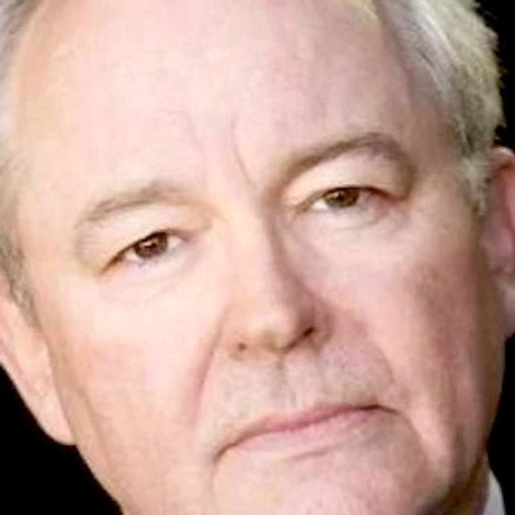 Julian Barnes