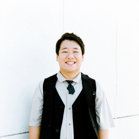 Koki Nishida