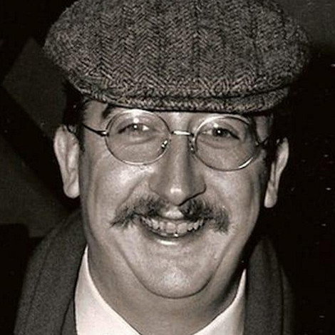 Ronny Coutteure