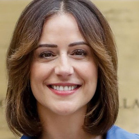 Luz Valdenebro