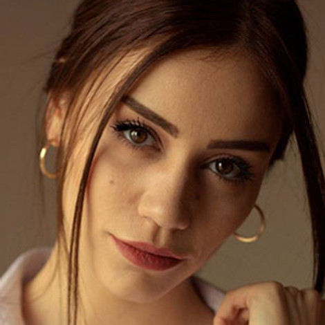 Hazal Benli