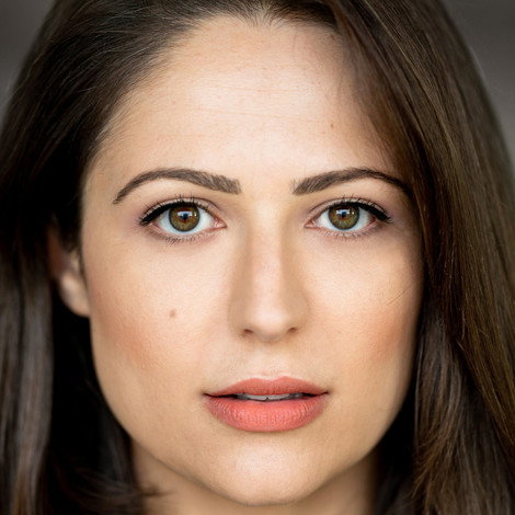 Nicola Thorp