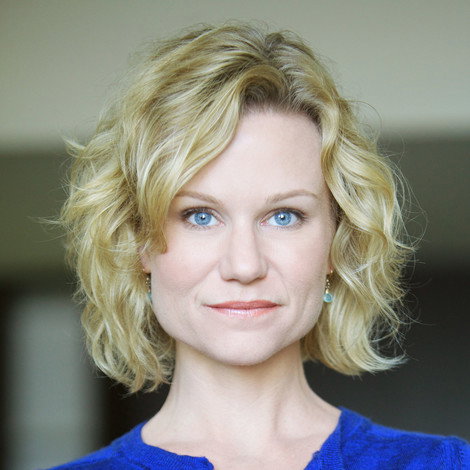 Michelle Dunker