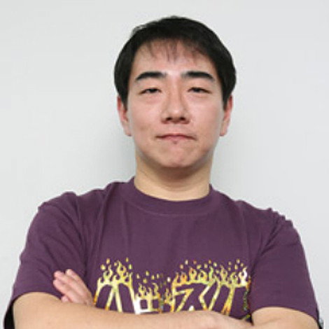 Shinichiro Ota