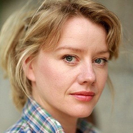 Tamzin Malleson