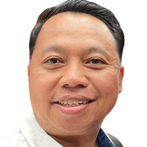 Eko Mulyadi