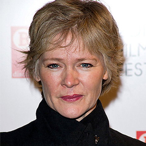Clare Holman