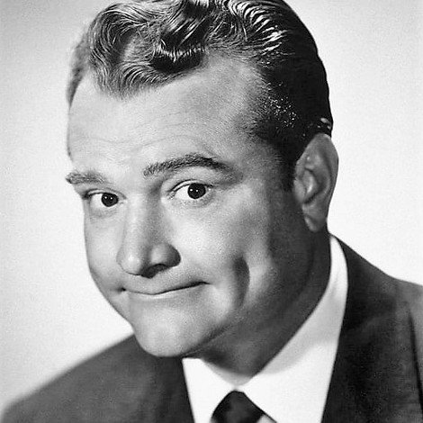 Red Skelton