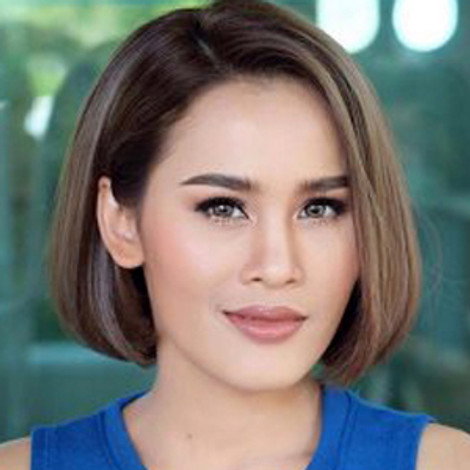 Pensri Pinthong