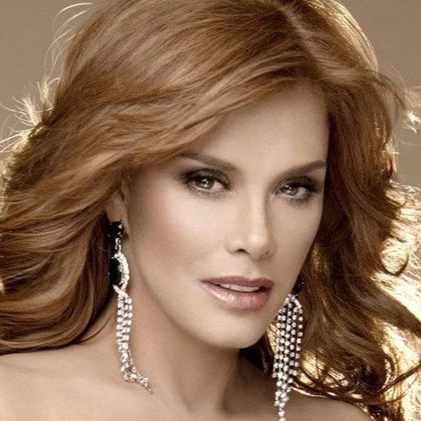 Lucía Méndez