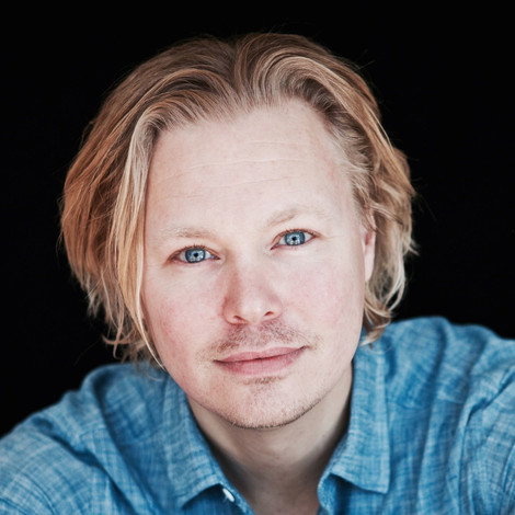 André Sjöberg
