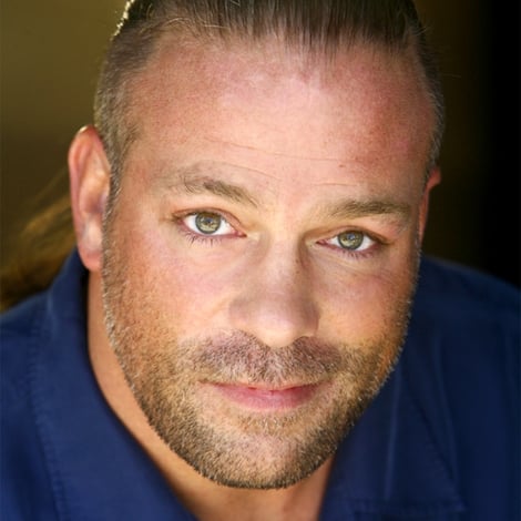 Rob Van Dam's profile