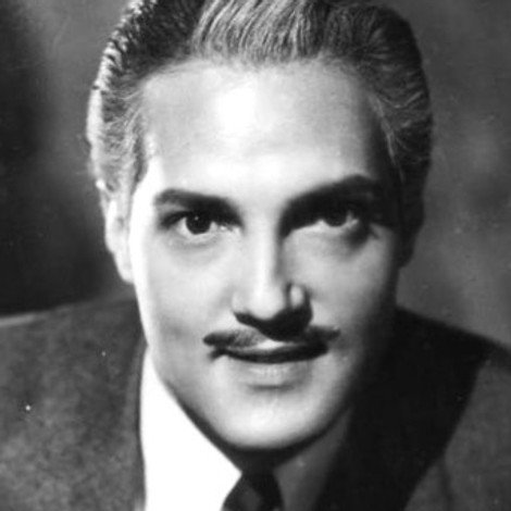 Roberto Cañedo