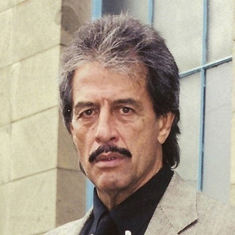 Jorge Luke
