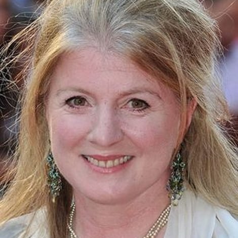 Felicity Montagu's profile