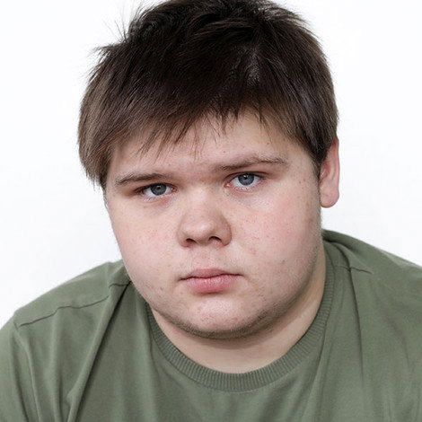 Saveliy Albutov